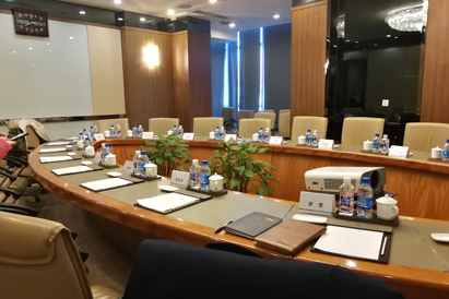 鹤壁某保密会议手机信号屏蔽