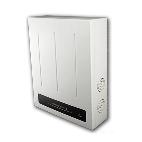 鹤壁5G手机信号屏蔽器DX5800A