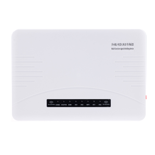 鹤壁考试信号屏蔽器DX1008A